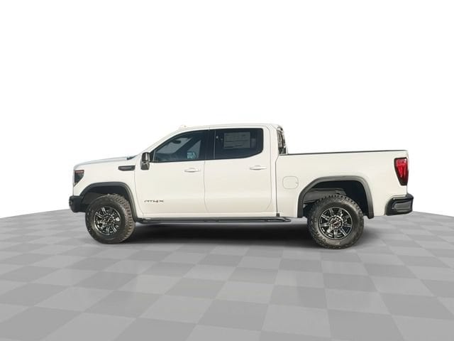 2026 GMC Sierra 1500 AT4X - Photo 6