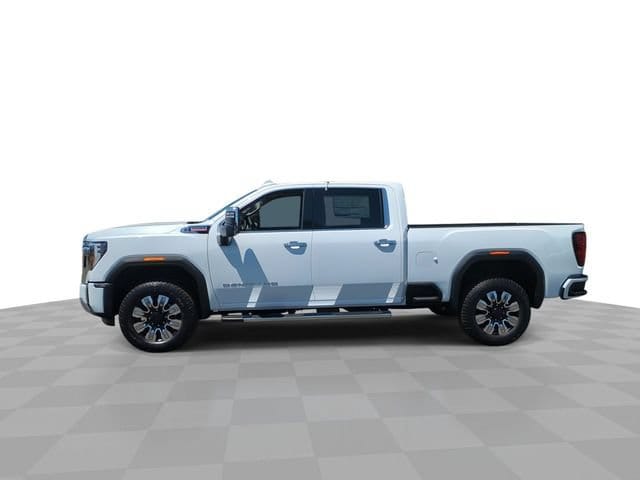 2026 GMC Sierra 2500HD Denali - Photo 6