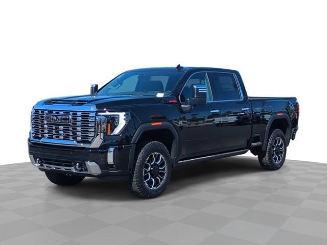 2026 GMC Sierra 2500 HD Truck 