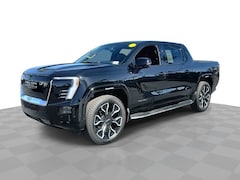 2025 GMC Sierra EV Extended Range Denali Truck
