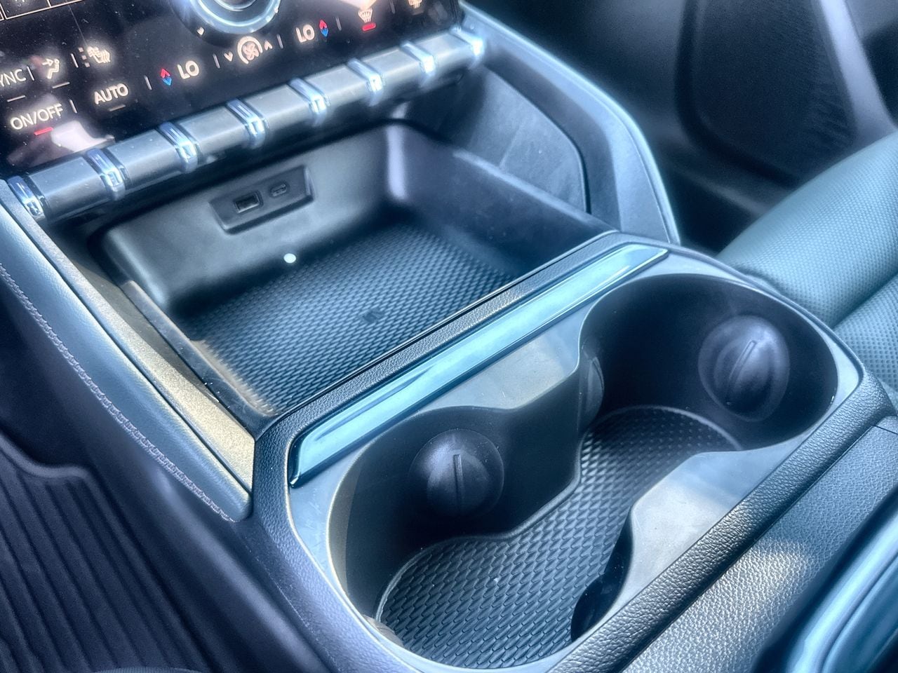 2026 GMC Terrain AT4 - Photo 73