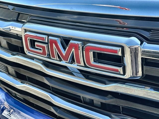 2026 GMC Terrain Elevation - Photo 33