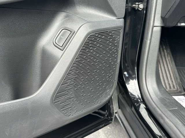 2026 GMC Terrain AT4 - Photo 25