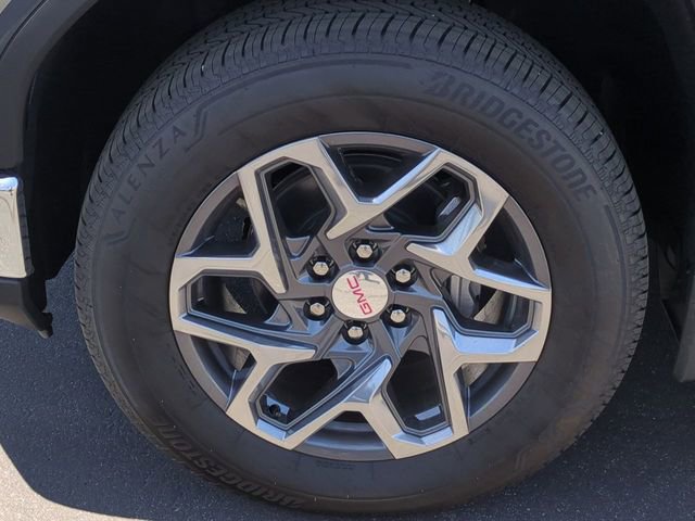 2026 GMC Sierra 1500 SLT - Photo 33