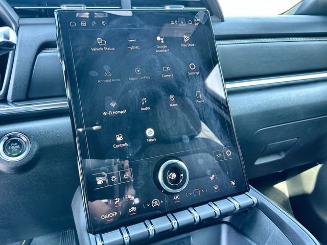 2026 GMC Terrain Elevation - Photo 11