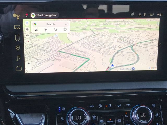 2026 GMC Sierra 1500 AT4 - Photo 15