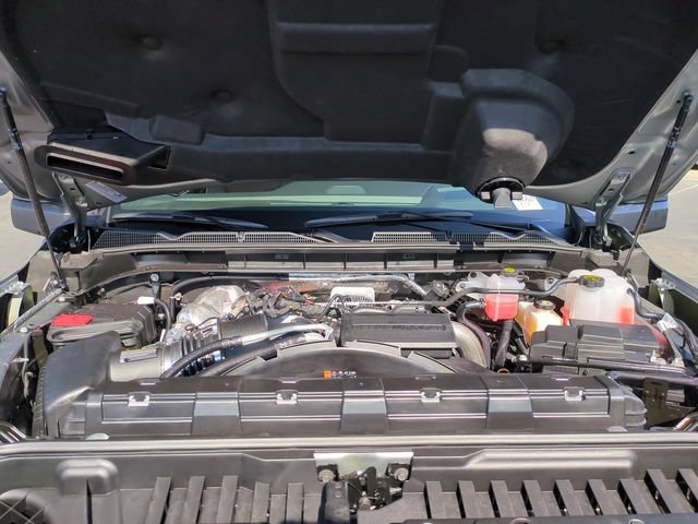 2026 GMC Sierra 2500HD Denali Ultimate - Photo 32