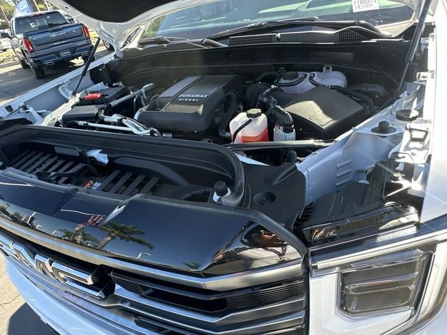2026 GMC Sierra 1500 AT4 - Photo 31