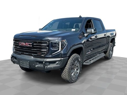 2026 GMC Sierra 1500 AT4X Truck