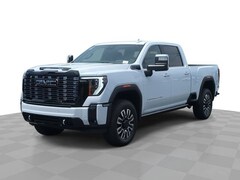 2026 GMC Sierra 3500 HD Denali Ultimate Truck
