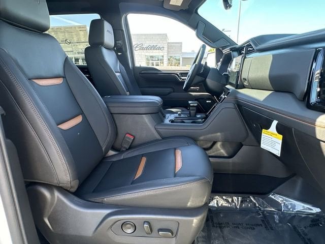 2026 GMC Sierra 1500 AT4 - Photo 29