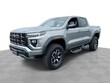 GMC Canyon
