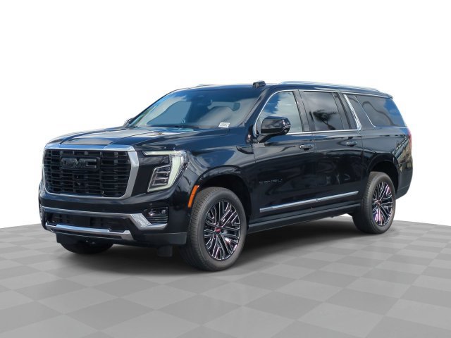 2026 GMC Yukon XL SUV 