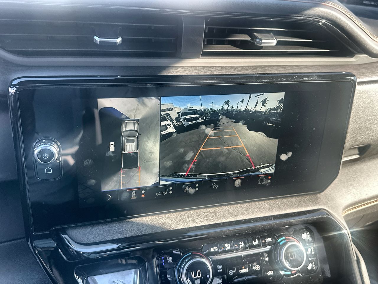 2026 GMC Sierra 1500 AT4 - Photo 51