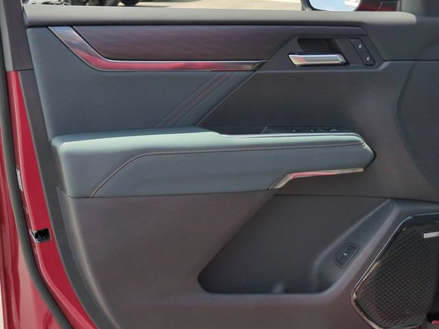 2026 GMC Acadia AT4 - Photo 23