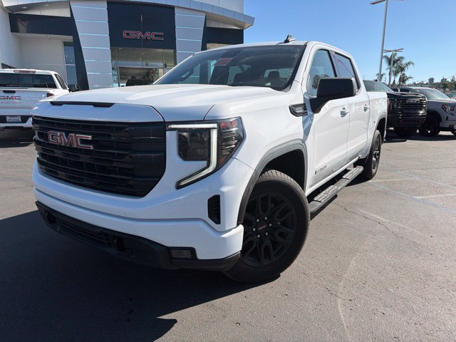  GMC Sierra 1500