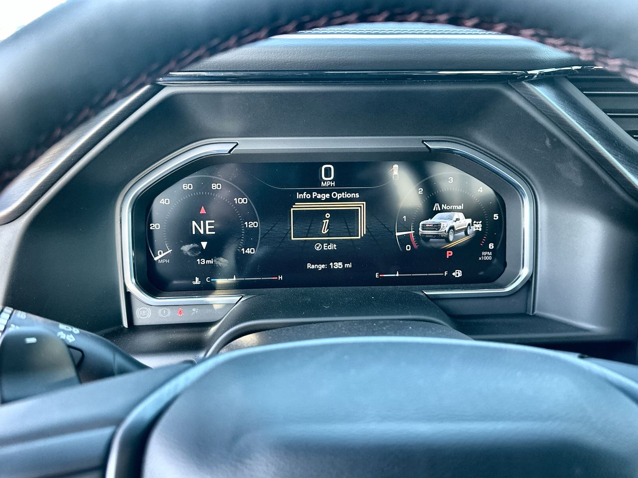 2026 GMC Sierra 1500 AT4X - Photo 49