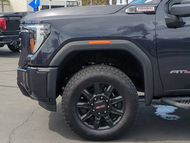 2026 GMC Sierra 2500HD AT4 - Photo 33