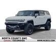 GMC HUMMER EV SUV