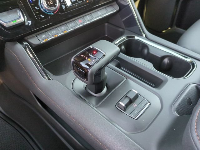 2026 GMC Sierra 1500 AT4 - Photo 17