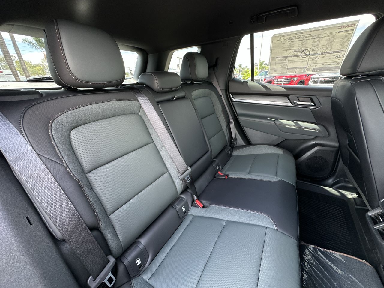 2026 GMC Terrain AT4 - Photo 64