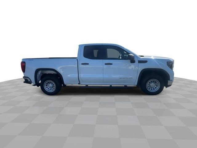 2026 GMC Sierra 1500 Pro - Photo 9