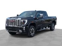 2026 GMC Sierra 2500 HD Denali Truck