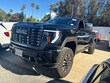  GMC Sierra 2500 HD