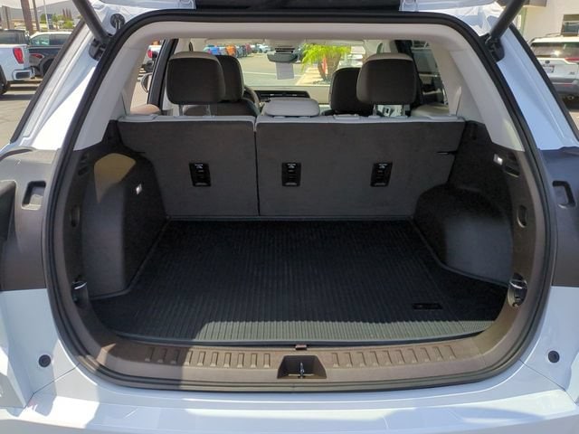2026 GMC Terrain Denali - Photo 26