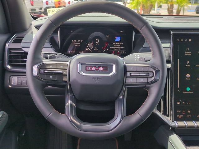 2026 GMC Acadia AT4 - Photo 12