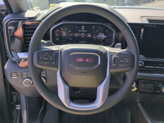 2026 GMC Sierra 1500 Elevation - Photo 12