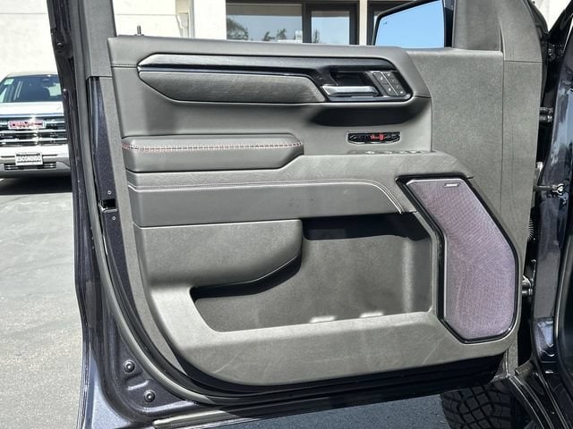 2026 GMC Sierra 1500 AT4X - Photo 24