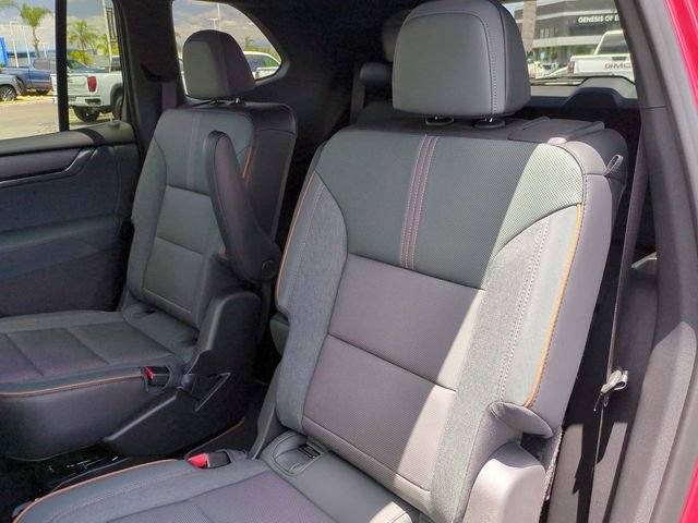 2026 GMC Acadia AT4 - Photo 26