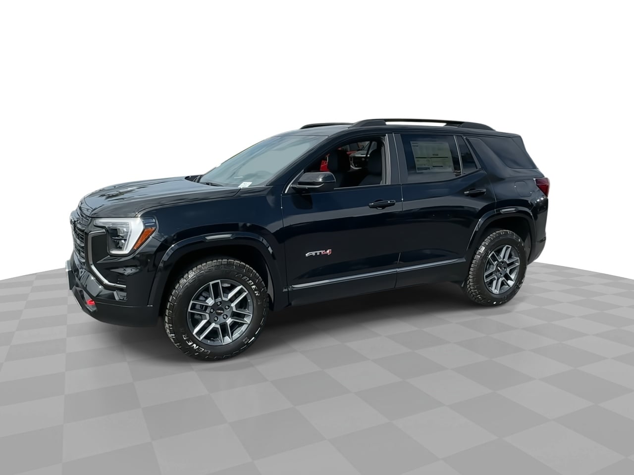 2026 GMC Terrain AT4 - Photo 40