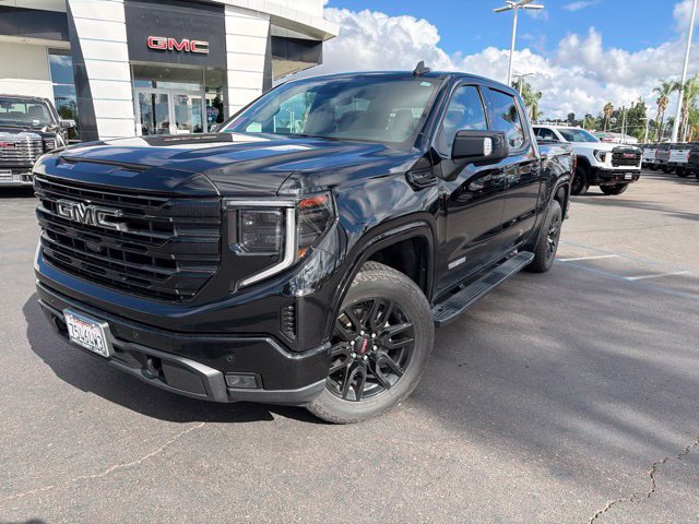  GMC Sierra 1500