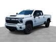  Chevrolet Silverado 2500 HD