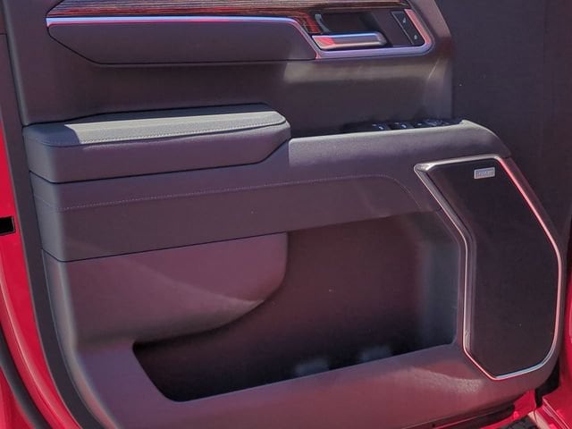 2026 GMC Sierra 1500 Elevation - Photo 23