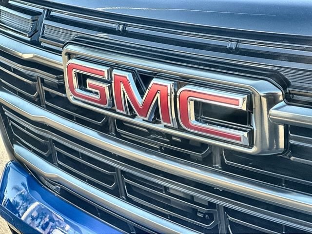2026 GMC Terrain AT4 - Photo 34