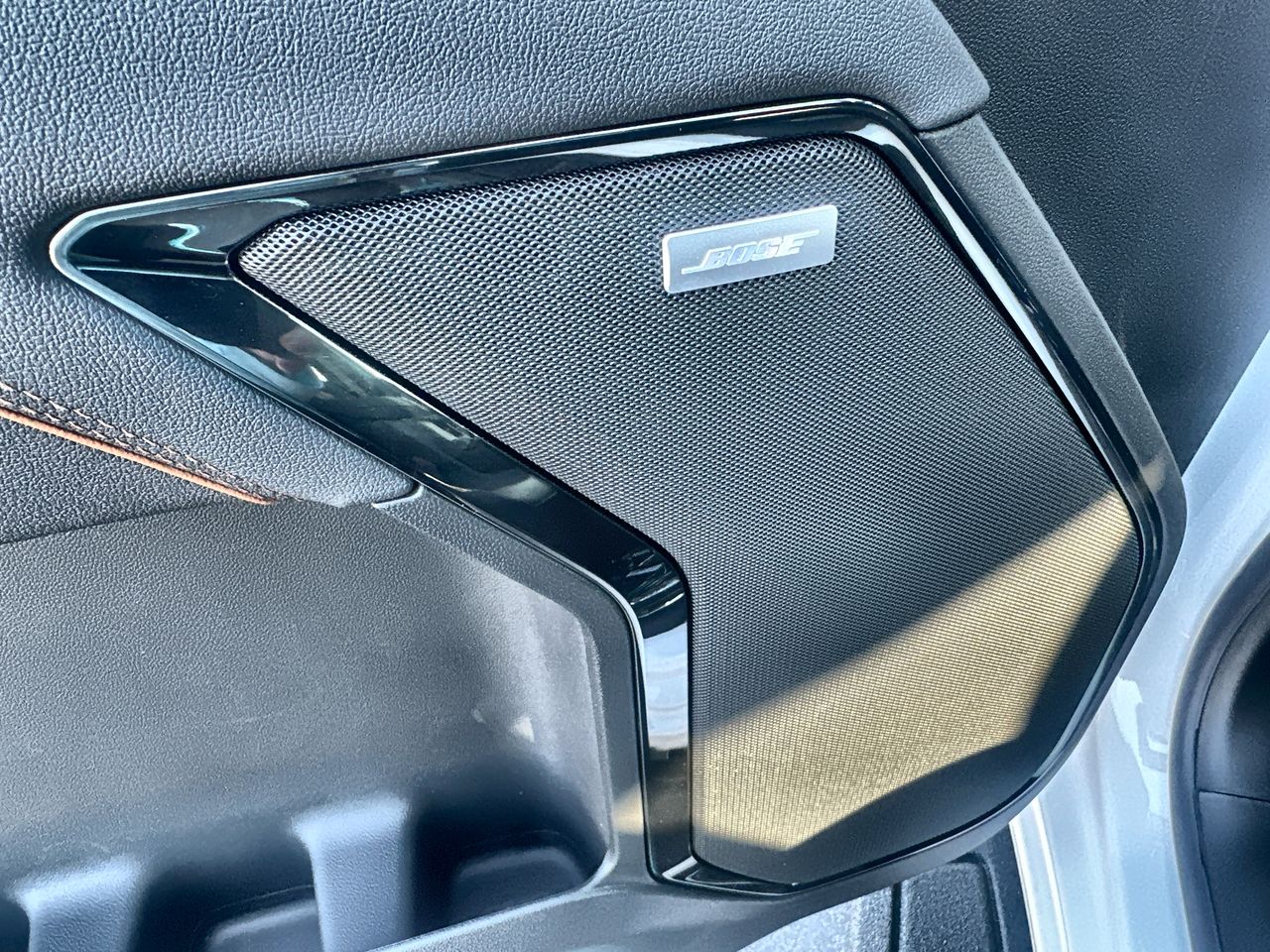 2026 GMC Sierra 1500 AT4 - Photo 61