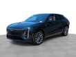  CADILLAC LYRIQ