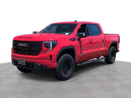 2026 GMC Sierra 1500 Elevation Truck