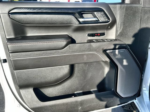 2026 GMC Sierra 1500 AT4X - Photo 24