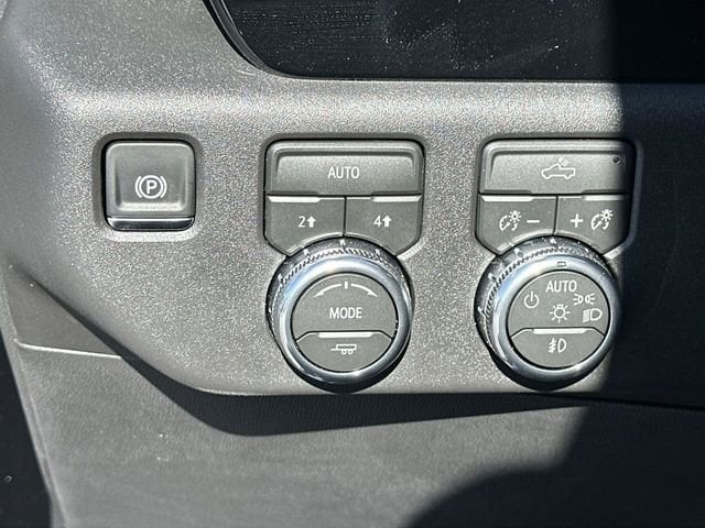 2026 GMC Sierra 1500 Elevation - Photo 18