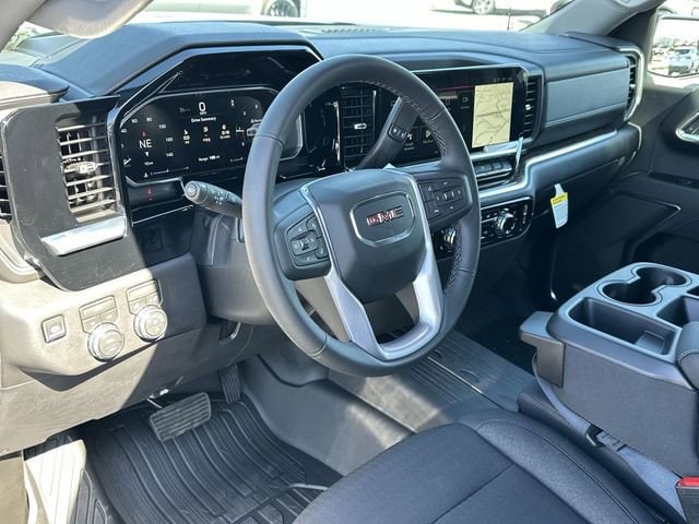 2026 GMC Sierra 1500 Elevation - Photo 10