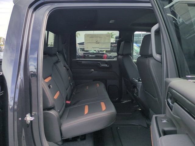 2026 GMC Sierra 2500HD AT4 - Photo 27