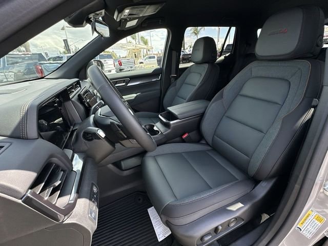 2026 GMC Terrain AT4 - Photo 20