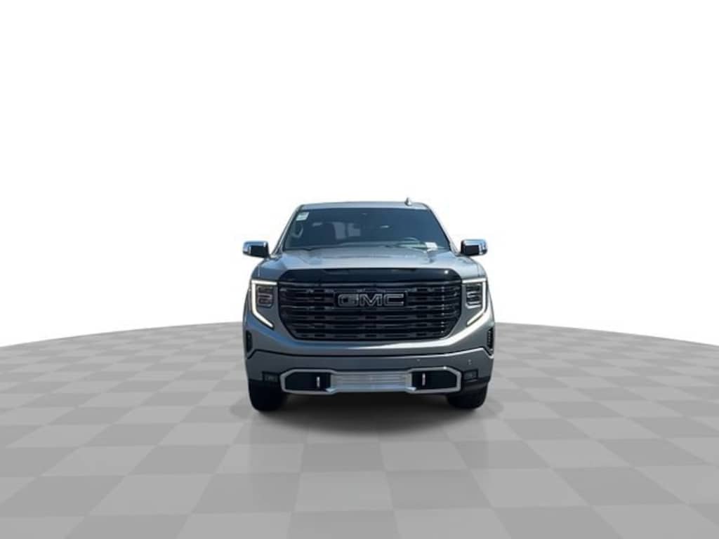 New 2026 GMC Sierra 1500 Denali Ultimate Truck