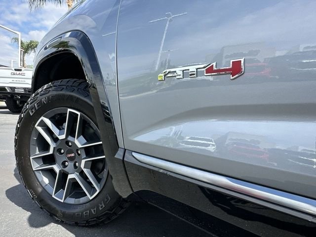 2026 GMC Terrain AT4 - Photo 33