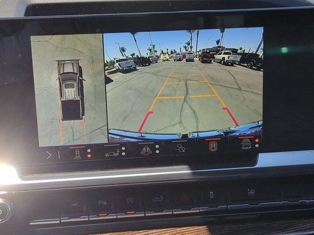 2026 GMC Sierra 1500 Elevation - Photo 16