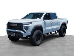 2026 GMC Canyon Elevation Truck
